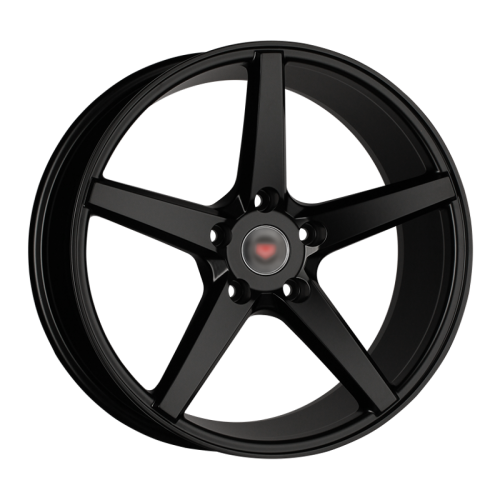 VSN VPS-303 8x18 5*120 ET30 DIA72.6 MB Литой