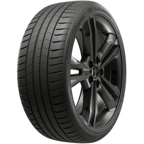 Black Arrow Super Dart P16 225/55 R17 101W