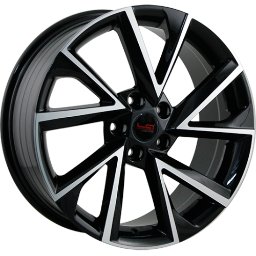 Replica Concept VV545 7.5x18 5*112 ET38 DIA57.1 GMF Литой