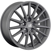 LS FlowForming RC93 7x17 5*108 ET40 DIA65.1 GM Литой