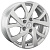 Replay JC17 7x18 5*114.3 ET35 DIA67.1 Silver Литой