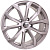 Neo 728 7.5x17 5*114.3 ET45 DIA67.1 Silver Литой