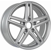 Neo 660 6.5x16 5*105 ET39 DIA56.6 BL Литой