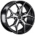 LS Forged FG14 8x18 5*114.3 ET30 DIA67.1 MBF Кованый