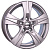 Neo 643 6.5x16 5*114.3 ET46 DIA67.1 Silver Литой