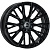 MAK Kent 8.5x20 5*120 ET43 DIA72.6 Gloss Black Литой