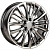 KoKo Kuture 0171 8x19 5*114.3 ET45 DIA67.1 HB Литой