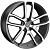 Replay Li1 9.5x22 5*120 ET45.5 DIA72.6 MGMF Литой