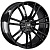 LS Forged FG06 8x19 5*112 ET27 DIA66.6 BK Кованый