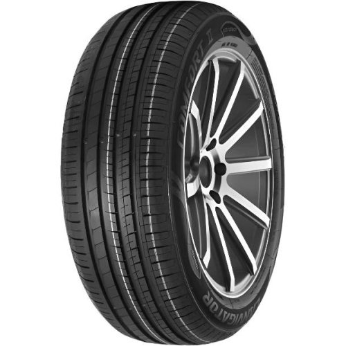 Lanvigator Comfort II 185/65 R15 88H