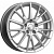 Скад Дубай 6.5x17 5*112 ET50 DIA57.1 Селена Литой