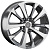 Replay HV97 7.5x18 5*114.3 ET40 DIA66.6 GMF Литой