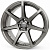 Alutec Pearl 9x20 5*112 ET25 DIA66.6 Carbon grey Литой