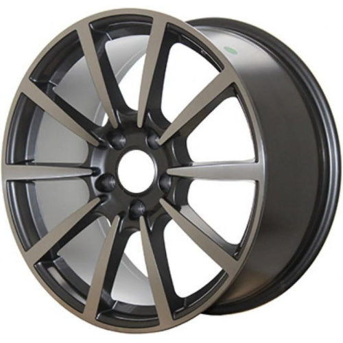 K.A.N. R1504 8.5x20 5*130 ET51 DIA71.6 MG Литой