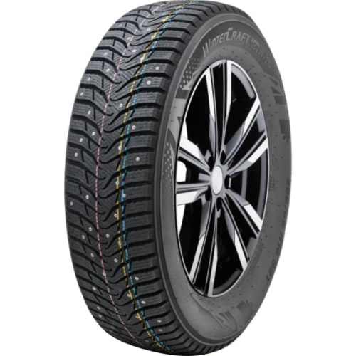 Marshal WinterCraft Ice WI31 + 195/65 R15 95T XL