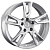 Replay H146 7.5x17 5*114.3 ET55 DIA64.1 SF Литой