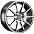 Replay MR109 8x18 5*112 ET38 DIA66.6 GMF Литой