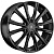 Replay Ki391 8x20 6*114.3 ET46 DIA67.1 BK Литой