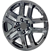 K.A.N. 7025 10x23 5*112 ET32 DIA66.6 MG Литой