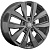 Replay GA1 7.5x18 5*120 ET41 DIA59.6 GM Литой