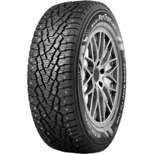 Marshal Winter Portran CW11 235/65 R16C 115/113R