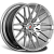 Inforged IFG34 9.5x19 5*112 ET32 DIA66.6 Silver Литой