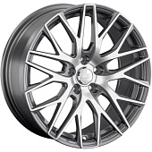 LS 1361 7.5x17 5*108 ET42 DIA63.3 GM Литой