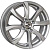 К7 K110 6x15 4*100 ET50 DIA60.1 Серебро S Литой
