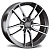 Replay MR257 8.5x20 5*112 ET40 DIA66.6 GMF Литой