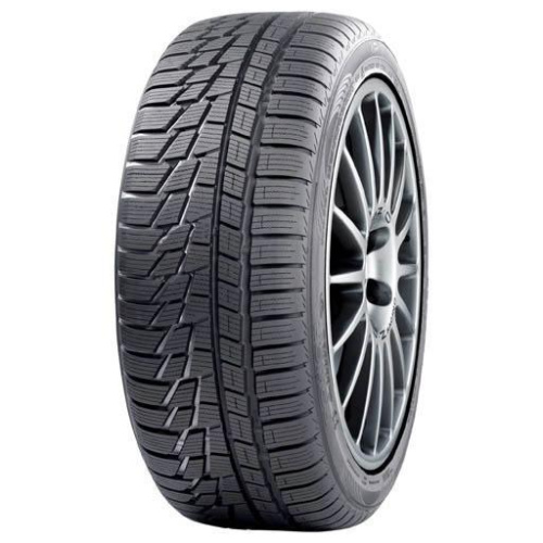 Nokian Tyres WR G2 245/50 R18 100V RunFlat