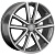 Replay CHR114 7.5x18 5*108 ET47 DIA60.1 GMF Литой