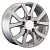 Replica LA TY237 8x18 5*150 ET56 DIA110.1 SF Литой