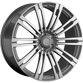LS Forged FG16 9x22 5*120 ET43 DIA72.6 MGM Кованый