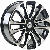 RST R058 7.5x18 6*139.7 ET25 DIA106.1 HSBFP Литой