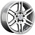 Replay MR66 7x16 5*112 ET38 DIA66.6 SF Литой