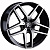 Replay MR217 8x19 5*112 ET38 DIA66.6 BKF Литой