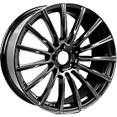 RST R049 8x19 5*112 ET43 DIA66.6 GB Литой