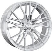 LS 861 7.5x17 5*112 ET40 DIA66.6 BK Литой