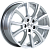 Скад Онтарио 7x17 5*114.3 ET48.5 DIA67.1 Селена Литой