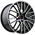 Replica Concept PR521 9.5x21 5*130 ET46 DIA71.6 BKF Литой