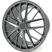 K.A.N. 1503 11x21 5*130 ET65 DIA71.6 BML Литой