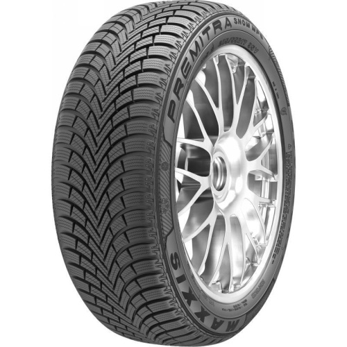 Maxxis Premitra Snow WP6 225/55 R16 99H