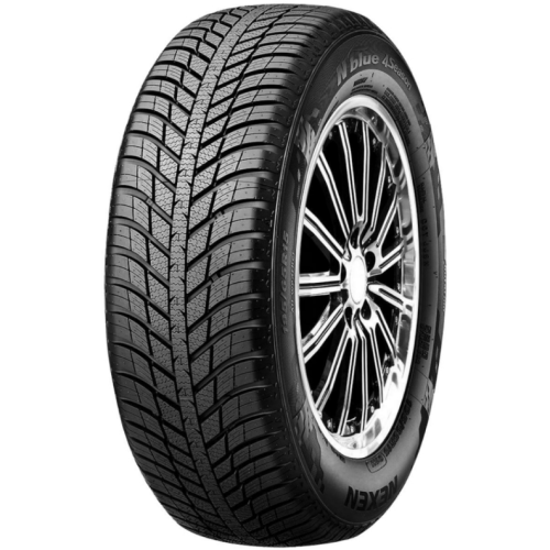 Nexen Nblue 4Season 195/65 R15 91V