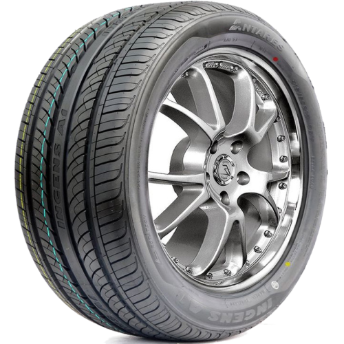 Antares Ingens A1 225/60 R18 100V