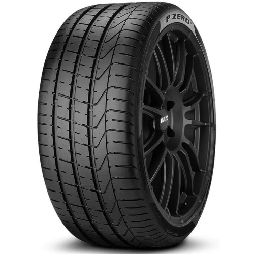 Pirelli P Zero 285/40 R21 109Y XL N0