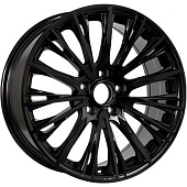 Lizardo XH304 7.5x17 5*108 ET33 DIA60.1 BMF Литой