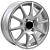 Venti A1271 7x17 5*114.3 ET45 DIA60.1 SL Литой