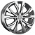 Replay HV114 7x18 5*114.3 ET34 DIA66.6 GMF Литой