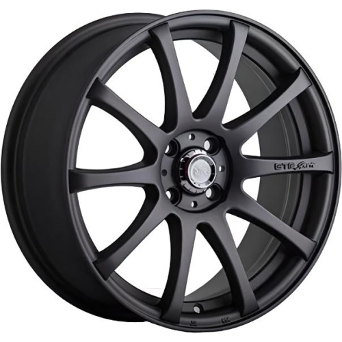 Race Ready CSS355 6.5x15 5*114.3 ET40 DIA67.1 MK-M Литой