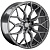 LS Forged FG13 9.5x22 5*120 ET42.5 DIA72.6 MGM Кованый